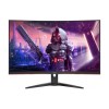 LED AOC C32G2AE 1MS 165Hz CURVED 32"