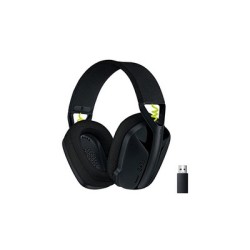 GAM.HDST LOGITECH G435 BLACK GAM.HDST LOGITECH G435 BLACK