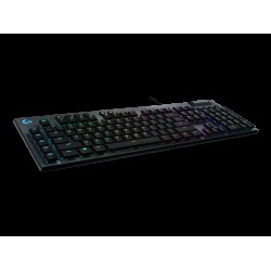GAM.KEYB LOGITECH G815 L.SP LINEAR (US)