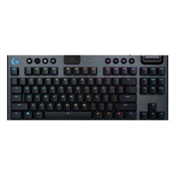 GAM.KEYB LOGITECH G915 TKL LNR CRBN(US) GAM.KEYB LOGITECH G915 TKL LNR CRBN(US)