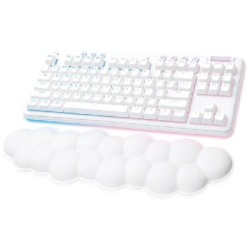 GAM.KEYB LOGITECH G715 OFF WHITE W/S GAM.KEYB LOGITECH G715 OFF WHITE W/S