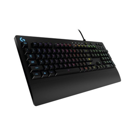 GAM.KEYB LOGITECH G213 PRODIGY US INTNL GAM.KEYB LOGITECH G213 PRODIGY US INTNL