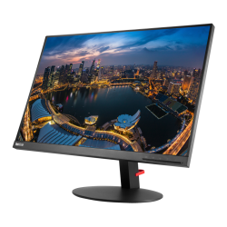 Lenovo ThinkVision T24d-10 Monitor (used)