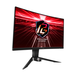 ASROCK 27&amp;amp;amp;amp;amp;amp;quot; CURVED GAMING MONITOR QHD 165Hz PG27Q15R2A