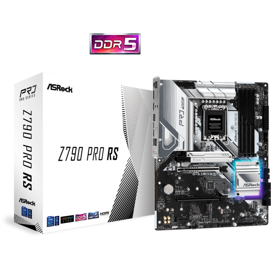 Helios Gaming PC