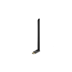 DH-5103U PROLiNK Wireless AC650 USB Network Adapter with External Antenna 6dBi