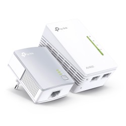 TP-LINK AV600 2PCS TL-WPA4220