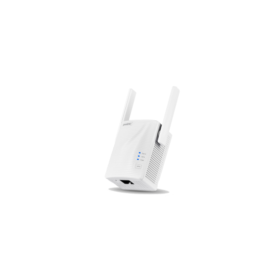 DH-5201-UK PROLiNK Wireless AC1200 Extender DH-5201-UK PROLiNK Wireless AC1200 Extender