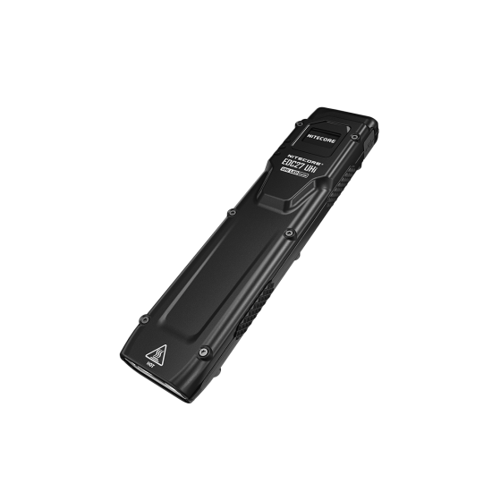 NITECORE EDC27 UHI Flashlight NITECORE EDC27 UHI Flashlight