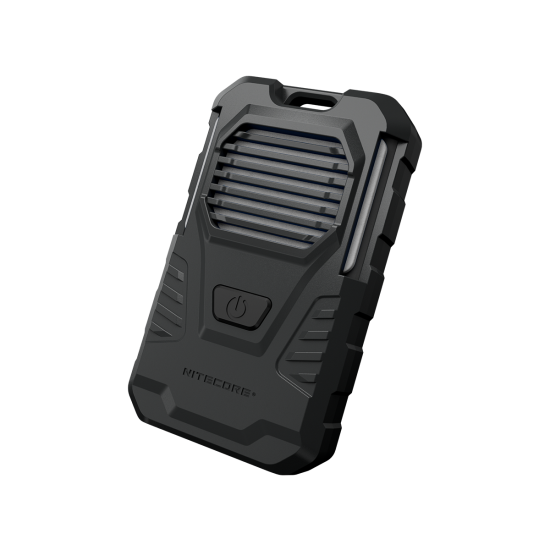NITECORE EMR06 TAC Mosquito repeller NITECORE EMR06 TAC Mosquito repeller
