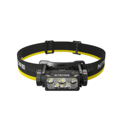 NITECORE HC60 UHE Headlamp