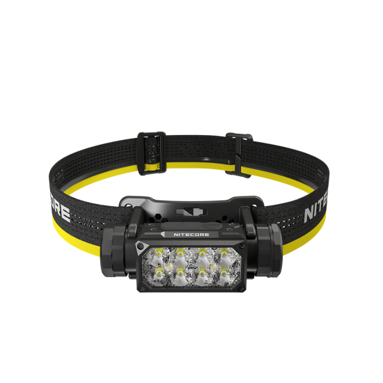 NITECORE HC65 UHE Headlamp_ NL1840HP