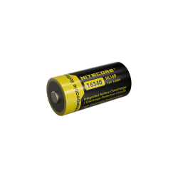 NITECORE NL169 Battery NITECORE NL169 Battery