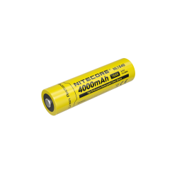 NITECORE NL1840 Battery NITECORE NL1840 Battery