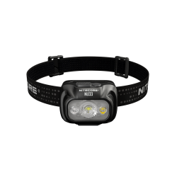 NITECORE NU33 Headlamp
