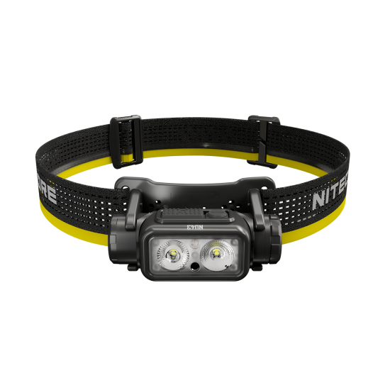 NITECORE NU43 Headlamp