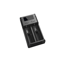 NITECORE new i2 Charger NITECORE new i2 Charger