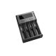 NITECORE NEW i4 Charger NITECORE NEW i4 Charger
