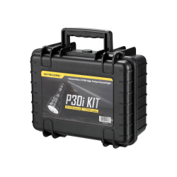 NITECORE P30i Hunting Kit