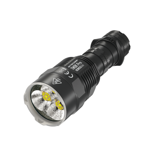 NITECORE TM9K PRO Flashlight NITECORE TM9K PRO Flashlight