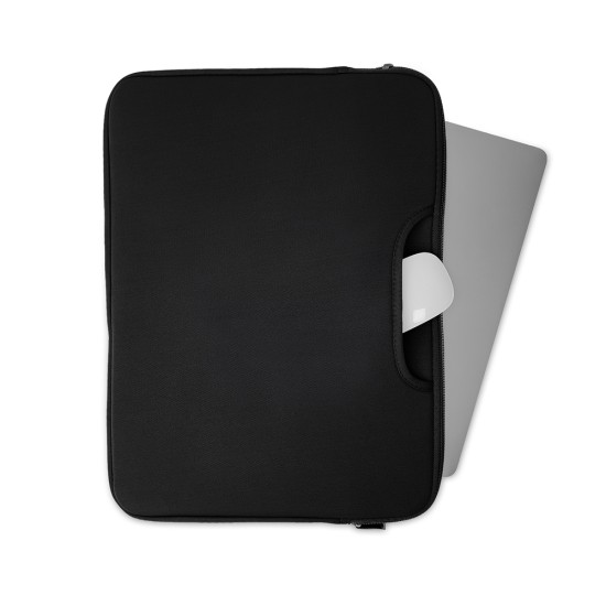 Universal laptop bag 15.6 - black