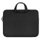 Universal laptop bag 15.6 - black