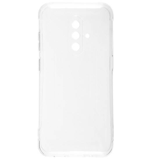 Phone Case A55 Pro Transparent TPU Phone Case A55 Pro Transparent TPU