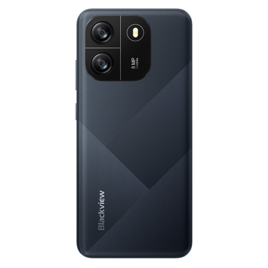 BLACKVIEW WAVE 6C Smart Phone Black