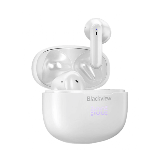 Blackview AirBuds 7 TWS earphone white