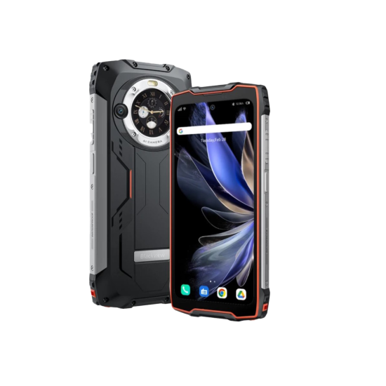 BLACKVIEW BV9300 Pro Smart phone BLACKVIEW BV9300 Pro Smart phone