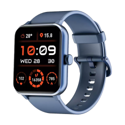 Blackview R50 blue smartwatch Blackview R50 blue smartwatch