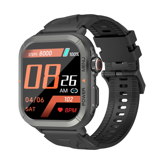 Blackview W30 Smart Watch Black Blackview W30 Smart Watch Black