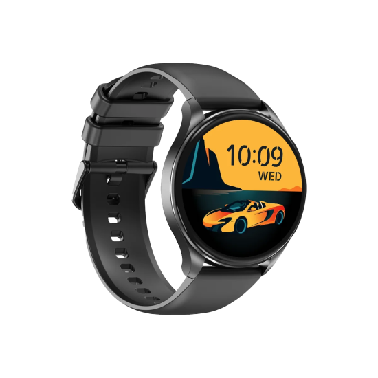 Blackview X20 Black Smartwatch Blackview X20 Black Smartwatch