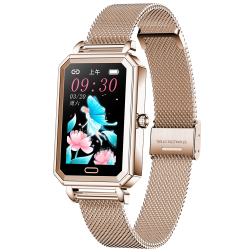 Blackview R9 Smart watch gold