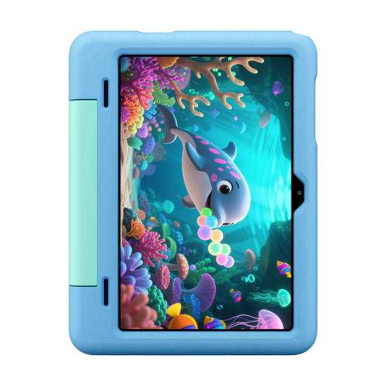 Blackview Tab 20 Kids Blue