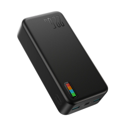 Joyroom powerbank 20000mAh Dazzling Series 22.5W black