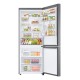 Samsung RB50DG602ES9 Freestanding 508 L Metallic, Stainless steel