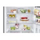 Samsung RB50DG602ES9 Freestanding 508 L Metallic, Stainless steel