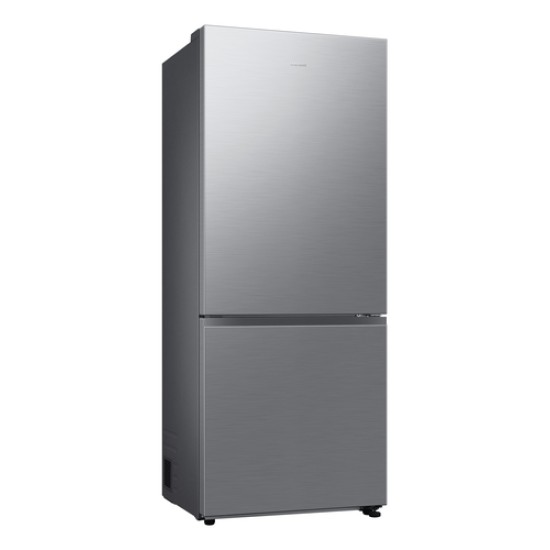Samsung RB50DG602ES9 Freestanding 508 L Metallic, Stainless steel