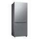 Samsung RB50DG602ES9 Freestanding 508 L Metallic, Stainless steel