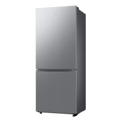 Samsung RB50DG602ES9 Freestanding 508 L Metallic, Stainless steel