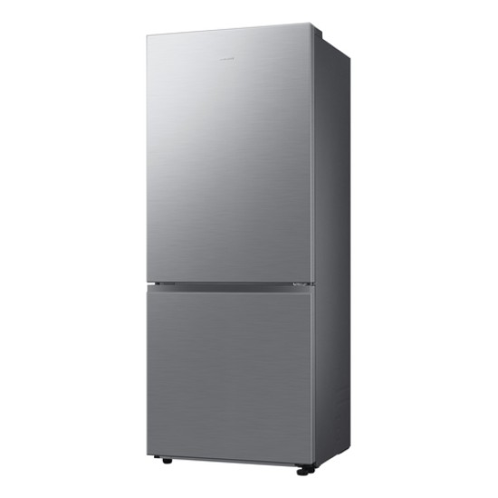 Samsung RB50DG602ES9 Freestanding 508 L Metallic, Stainless steel
