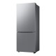Samsung RB50DG602ES9 Freestanding 508 L Metallic, Stainless steel