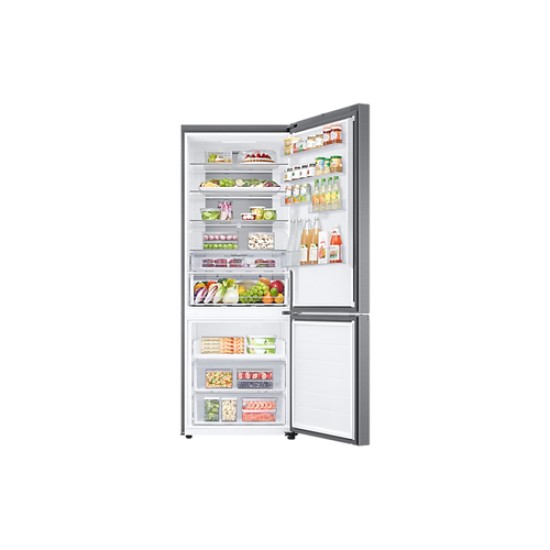 Samsung RB53DG703DS9 Freestanding 538 L Stainless steel Samsung RB53DG703DS9 Freestanding 538 L Stainless steel