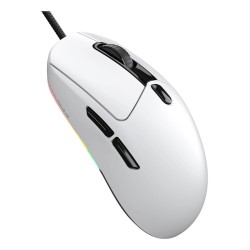 COUGAR Gaming Mouse Minos Neo, Wired, White