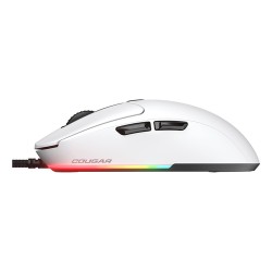 COUGAR Gaming Mouse Minos Neo, Wired, White
