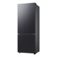 Samsung RB53DG703EB1 Freestanding 538 L Black