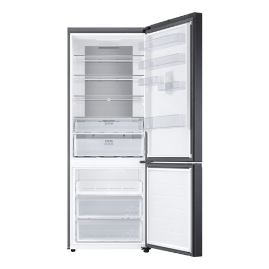 Samsung RB53DG703EB1 Freestanding 538 L Black