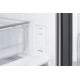Samsung RB53DG703EB1 Freestanding 538 L Black