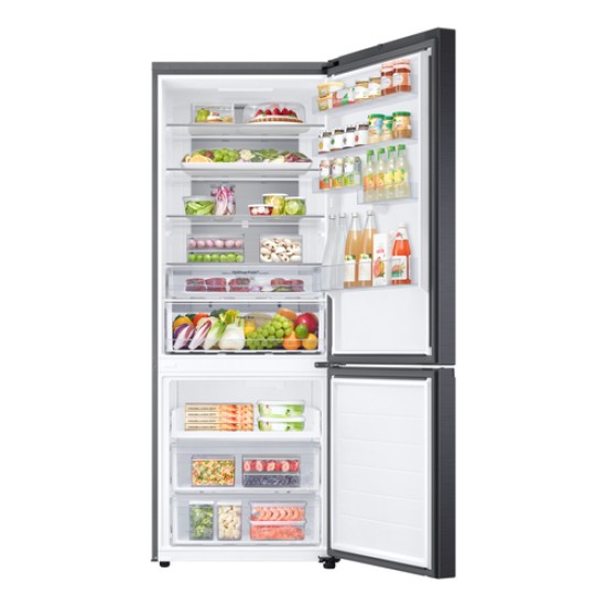 Samsung RB53DG703EB1 Freestanding 538 L Black